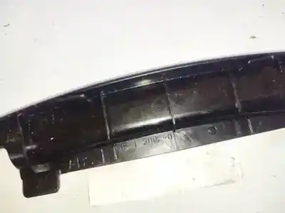 Автозапчастина б/у пластика для talbot simca 1100 fastback 1.1 ls,gls посилання на oem iam nf13h0e0  nf13h0e-0