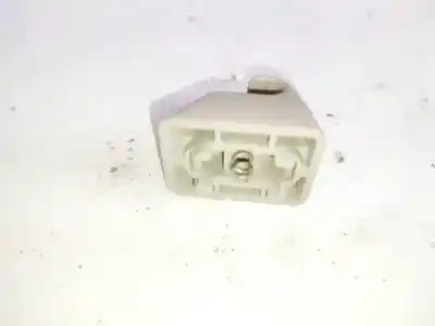 Pezzo di ricambio per auto di seconda mano pezzi vari per opel zafira a 2.0 dti riferimenti oem iam   