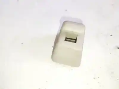 Pezzo di ricambio per auto di seconda mano pezzi vari per opel zafira a 2.0 dti riferimenti oem iam   