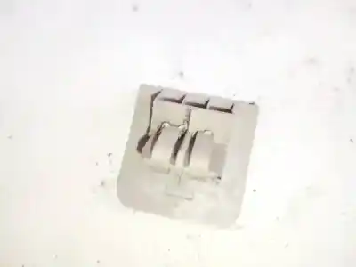 Peça sobressalente para automóvel em segunda mão plásticos por opel zafira a 2.0 dti referências oem iam 2820406