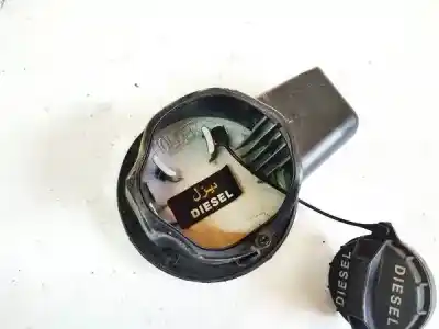 Second-hand car spare part outer fuel cap for opel senator a (29_) 3.0 e oem iam references   