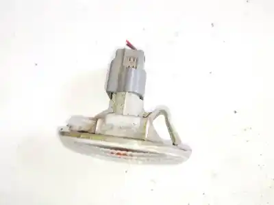 Second-hand car spare part left side light for mazda 2 lim. (de) 1.4 diesel cat oem iam references   