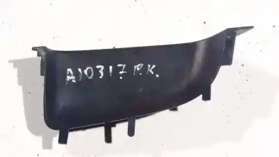 Second-hand car spare part plastics for nissan bluebird hatchback (t72, t12) 1.6 oem iam references am51r24049