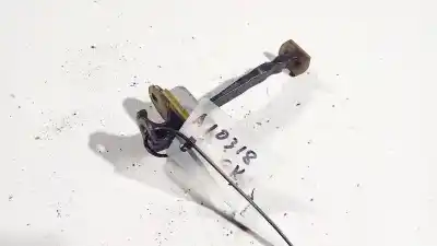 Peça sobressalente para automóvel em segunda mão dobradiça por jaguar xj coupé 5.3 referências oem iam 