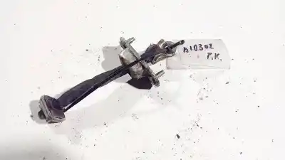 Second-hand car spare part hinge for talbot horizon 1.3 oem iam references 