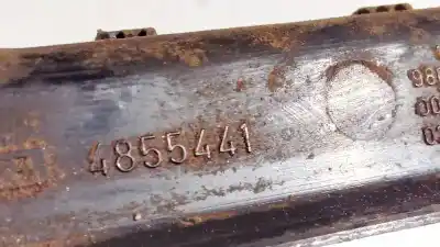 Pezzo di ricambio per auto di seconda mano plastica per saab 9-5 (ys3e) 2.3 t riferimenti oem iam 4855441  