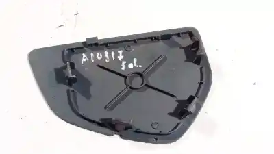 İkinci el araba yedek parçası plasti̇kler için nissan bluebird hatchback (t72, t12) 1.6 oem iam referansları am51u454a28aaw  am51-u454a28-aaw