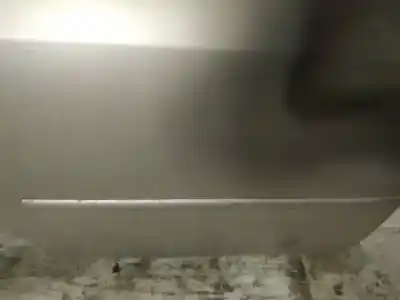 Автозапчастина б/у пластикler для nissan bluebird hatchback (t72, t12) 1.6 посилання на oem iam 