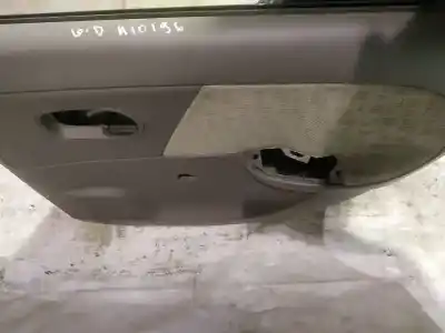 Piesă de schimb auto la mâna a doua copie usa spate dreapta pentru jaguar xj coupé 5.3 referințe oem iam 