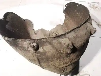 Peça sobressalente para automóvel em segunda mão cave de roda traseira direita por audi a8, d3 2002.09 - 2005.6 4.2 quattro 246kw 2002.10 - 2010.07 referências oem iam 