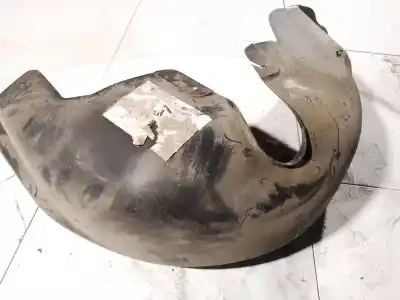 Peça sobressalente para automóvel em segunda mão cave de roda dianteira direita por peugeot 406 (8b) 2.0 hdi 110 referências oem iam 