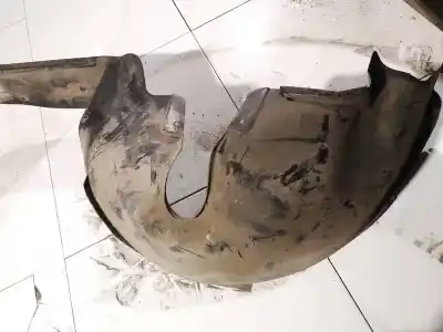 Peça sobressalente para automóvel em segunda mão cave de roda dianteira esquerda por peugeot 406 (8b) 2.0 hdi 110 referências oem iam 