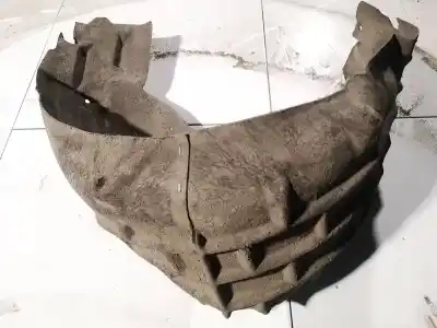 Peça sobressalente para automóvel em segunda mão cave de roda traseira direita por ford focus iii 1.6 ti referências oem iam 