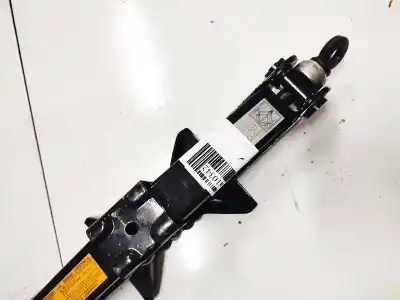 Pezzo di ricambio per auto di seconda mano cric di sollevamento per talbot simca 1100 fastback 1.1 ls,gls riferimenti oem iam   