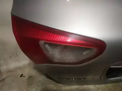 Автозапчасти б/у внутренний левый задний фонарь за talbot simca 1100 fastback 1.1 ls,gls ссылки oem iam   