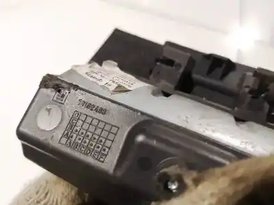 Pezzo di ricambio per auto di seconda mano plastica per bmw 3 (e30) m3 2.3 riferimenti oem iam 13162493  