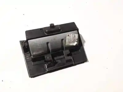 Pezzo di ricambio per auto di seconda mano plastica per bmw 3 (e30) m3 2.3 riferimenti oem iam 13162493  