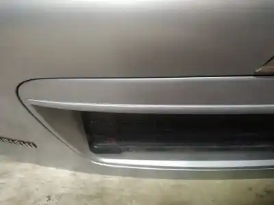 Автозапчастина б/у зовнішня ручка ворот для talbot simca 1100 fastback 1.1 ls,gls посилання на oem iam   