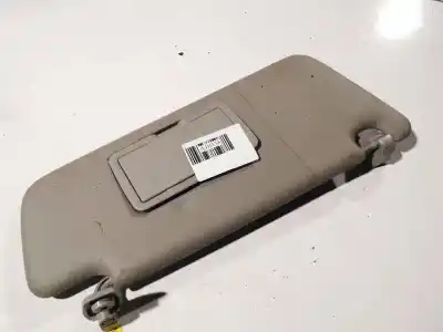 Pezzo di ricambio per auto di seconda mano tenda sinistra per bmw 3 (e30) m3 2.3 riferimenti oem iam 