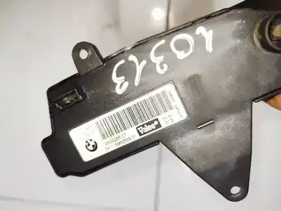 Автозапчастина б/у стійкість на нагревання для bmw 1502-2002 (e10) 1802 посилання на oem iam 985323r07  64116962538-01, 05t04510089
