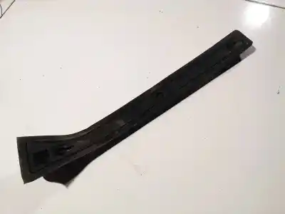 Peça sobressalente para automóvel em segunda mão plásticos por bmw 3 (e30) m3 2.3 referências oem iam 0131123710  331883181