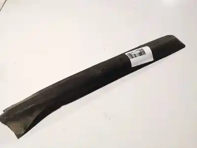 Peça sobressalente para automóvel em segunda mão plásticos por bmw 3 (e30) m3 2.3 referências oem iam 0131123710