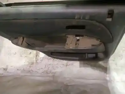 Peça sobressalente para automóvel em segunda mão forra / revestimento da porta dianteira esquerda por honda cr-v (rd8) 2.0 vtec cat referências oem iam 