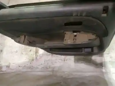 Автозапчастина б/у оббірка передніх дверей ліва для honda cr-v (rd8) 2.0 vtec cat посилання на oem iam   