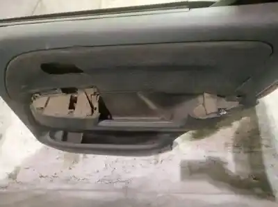 Автозапчасти б/у обивка задней правой двери за honda cr-v (rd8) 2.0 vtec cat ссылки oem iam   