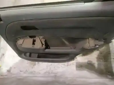Peça sobressalente para automóvel em segunda mão forra / revestimento da porta traseira direita por honda cr-v (rd8) 2.0 vtec cat referências oem iam 
