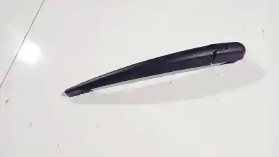 Second-hand car spare part rear windshield wiper arm for nissan bluebird hatchback (t72, t12) 1.6 oem iam references 