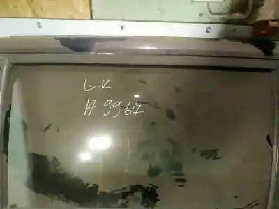 Tweedehands auto-onderdeel linker achterruit voor chrysler grand voyager 3.3 v6 oem iam-referenties as2