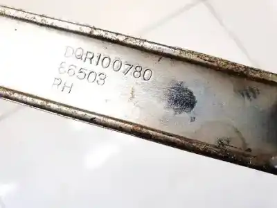 Tweedehands auto-onderdeel plasticen voor chrysler grand voyager 3.3 v6 oem iam-referenties 11009c