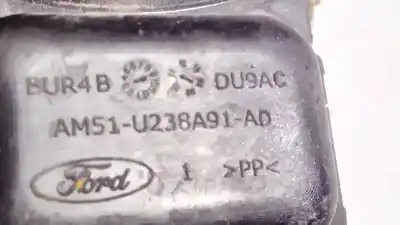 Pezzo di ricambio per auto di seconda mano plastica per nissan bluebird hatchback (t72, t12) 1.6 riferimenti oem iam am51u238a91ad  am51-u238a91-ad