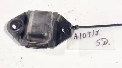 Pezzo di ricambio per auto di seconda mano plastica per nissan bluebird hatchback (t72, t12) 1.6 riferimenti oem iam am51u238a91ad  am51-u238a91-ad