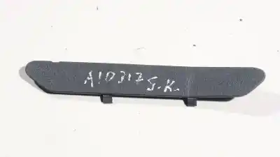 Second-hand car spare part plastics for nissan bluebird hatchback (t72, t12) 1.6 oem iam references am51u275a19aaw