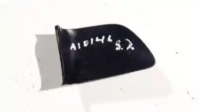 Peça sobressalente para automóvel em segunda mão plásticos por lexus rx, 2003.02 - 2008.12 3.3 169kw 2003.02 - 2008.12 referências oem iam 6928333020