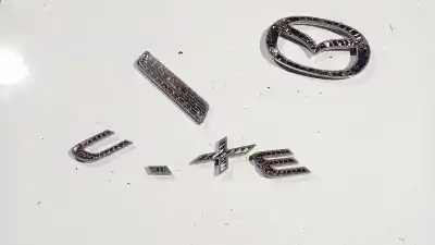 Second-hand car spare part front badge for mazda cx-3 1.5 diesel cat oem iam references   