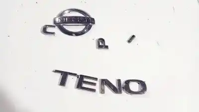 Pièce détachée automobile d'occasion emblème / logo pour jaguar xj coupé 5.3 références oem iam   
