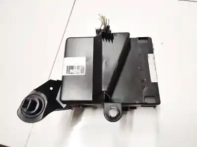 Peça sobressalente para automóvel em segunda mão caixa de fusíveis e relés por saab 900 i (ac4, am4) 2.0 i referências oem iam 00046100