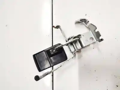 Автозапчастина б/у вимикач для subaru legacy berl. b13 (bl) 2.0 se посилання на oem iam 041120