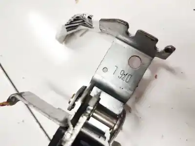 Автозапчасти б/у выключатель за subaru legacy berl. b13 (bl) 2.0 se ссылки oem iam 041120  