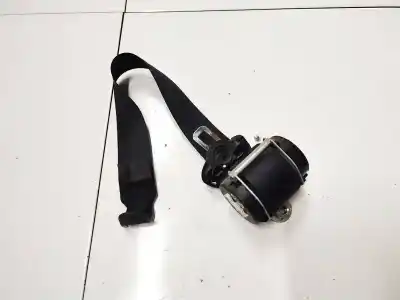 Pezzo di ricambio per auto di seconda mano cintura di sicurezza posteriore destra per bmw 3 (e30) m3 2.3 riferimenti oem iam g4198c040605