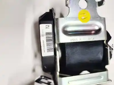 Peça sobressalente para automóvel em segunda mão cinto de segurança traseiro esquerdo por saab 900 i (ac4, am4) 2.0 i referências oem iam 2565a82432  96722255xx, 23112010