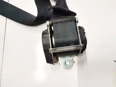 Peça sobressalente para automóvel em segunda mão cinto de segurança traseiro esquerdo por saab 900 i (ac4, am4) 2.0 i referências oem iam 2565a82432  96722255xx, 23112010