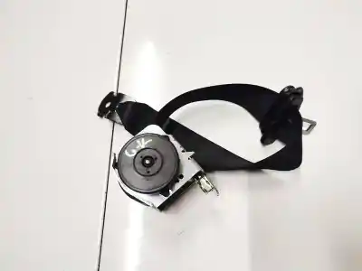 Pezzo di ricambio per auto di seconda mano cintura di sicurezza posteriore sinistra per bmw 3 (e30) m3 2.3 riferimenti oem iam 