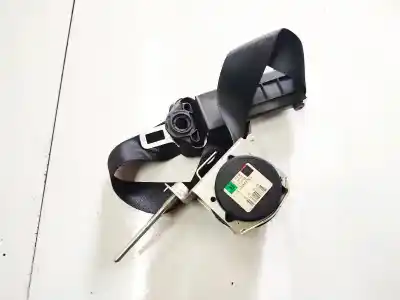 Peça sobressalente para automóvel em segunda mão cinto de segurança dianteiro direito por bmw 3 (e30) m3 2.3 referências oem iam 1000042
