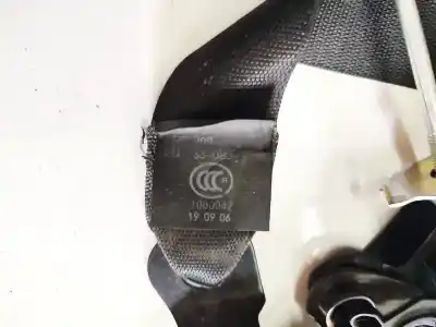 Pezzo di ricambio per auto di seconda mano cintura di sicurezza anteriore destra per bmw 3 (e30) m3 2.3 riferimenti oem iam 1000042  190906,560834801d, 060914