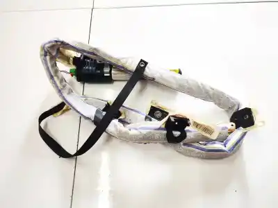 Pezzo di ricambio per auto di seconda mano airbag a tenda anteriore sinistro per bmw 3 (e30) m3 2.3 riferimenti oem iam 63248btaxm716