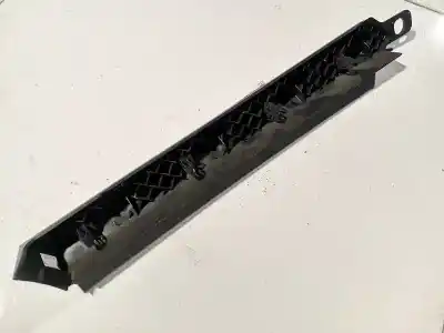 Pezzo di ricambio per auto di seconda mano plastica per bmw 3 (e30) m3 2.3 riferimenti oem iam 13115934  331985437